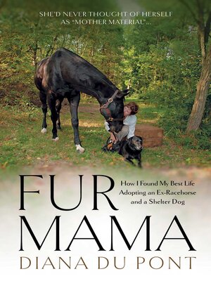 cover image of Fur Mama